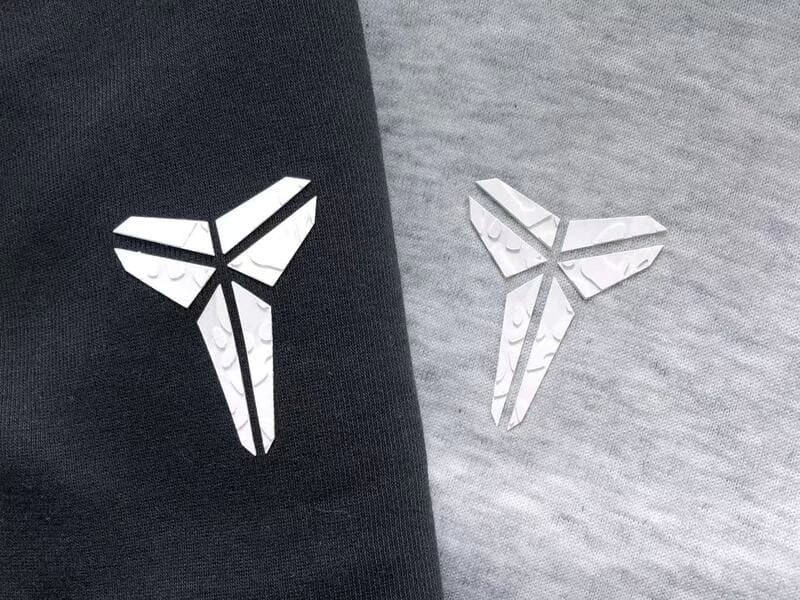 Conjunto Nike tech Fleece Kobe Bryant Cinza