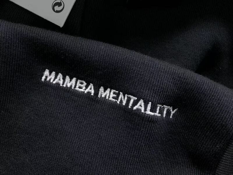 Conjunto Nike tech Fleece Kobe Bryant Preto