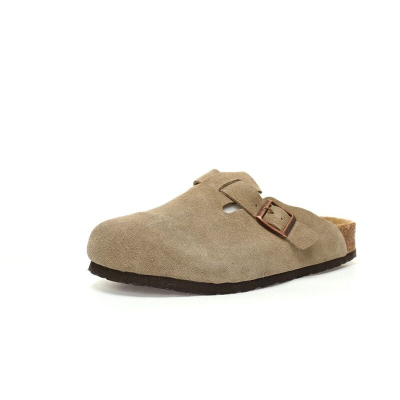 Birkenstock Slipper Boston