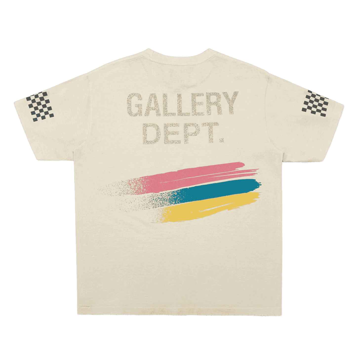Camiseta Gallery Dept. Miami