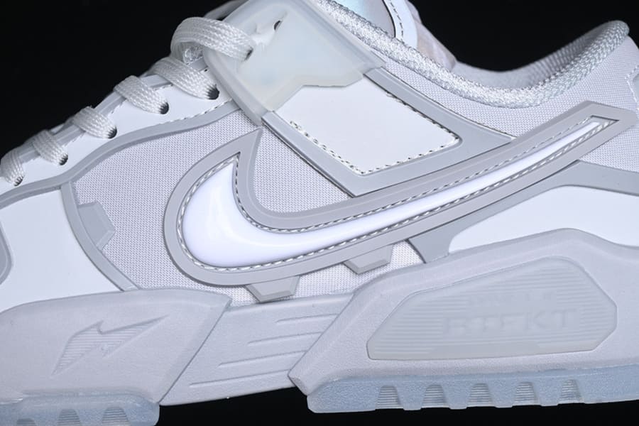 RTFKT x Nike Dunk Low Genesis Ghost