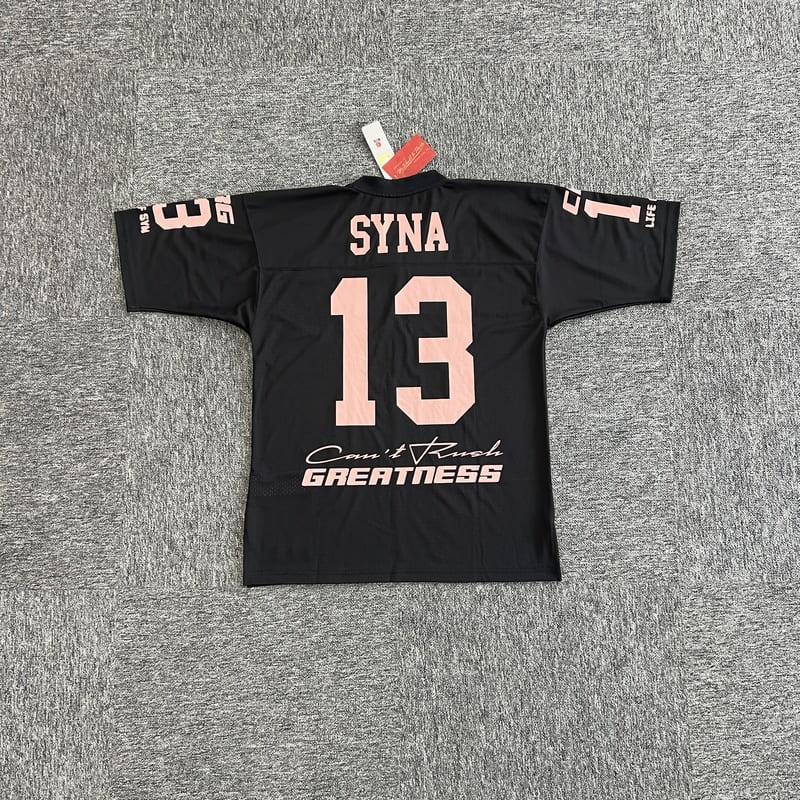 Camiseta Syna World x NFL Jersey