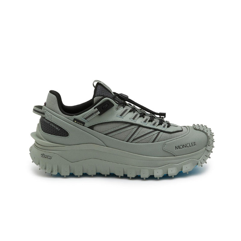 Moncler Trailgrip GTX Low Verde