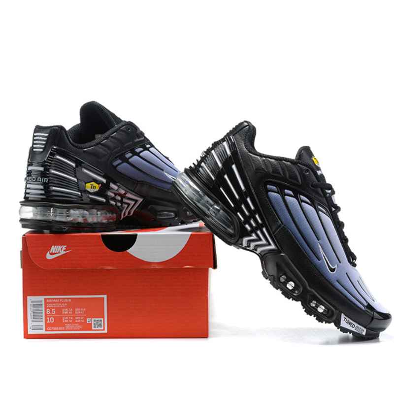 Pronta Entrega - Air Max TN Plus 3 Obsidian