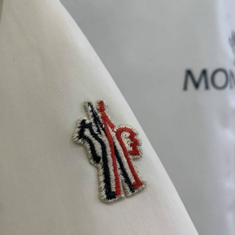 Jaqueta Moncler Grenoble Klais (Reflective)