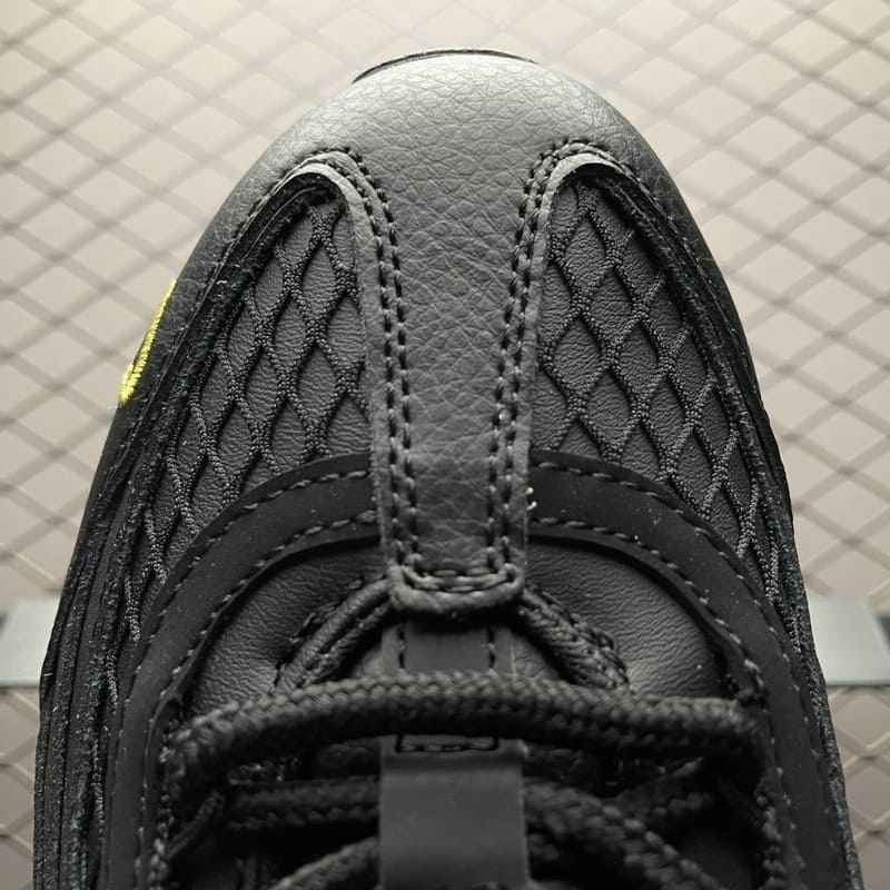 Corteiz x Nike Air Max 95 Honey Black