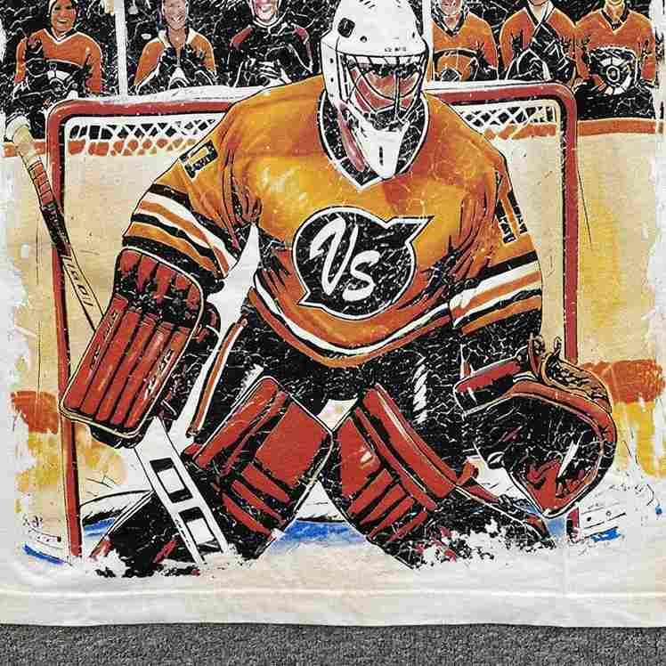 Camiseta Vale Forever Defensive Anchor White