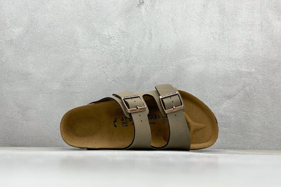Birkenstock Arizona Brown
