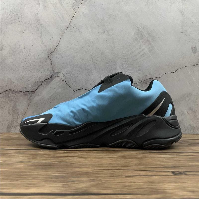 Adidas Yeezy Boost 700 MNVN Bright Cyan