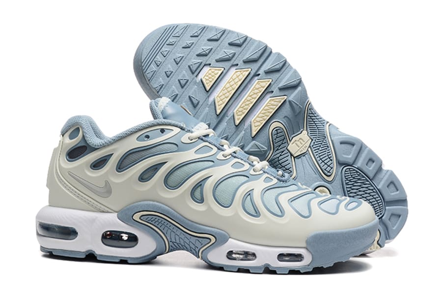 Pronta Entrega - Air Max Plus TN Drift Ashen Slate