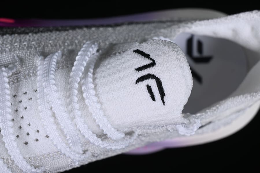 Nike Air Zoom Alphafly NEXT% 3 'White Vivid Grape'