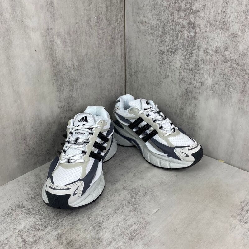 Pharrell Williams x Adidas Adistar Jellyfish Solid Grey