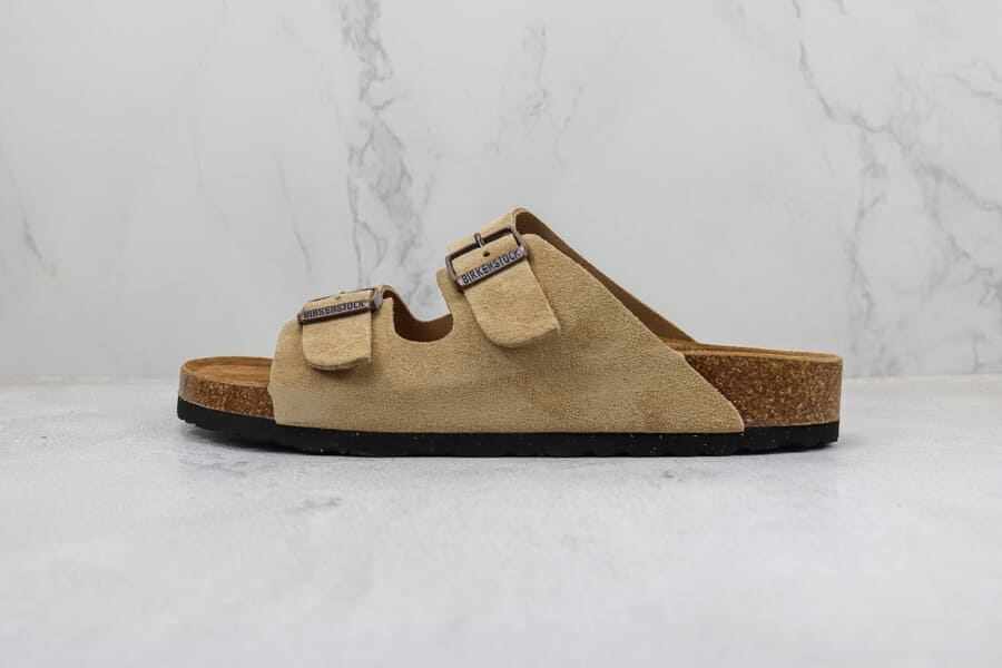 Birkenstock Arizona Beige