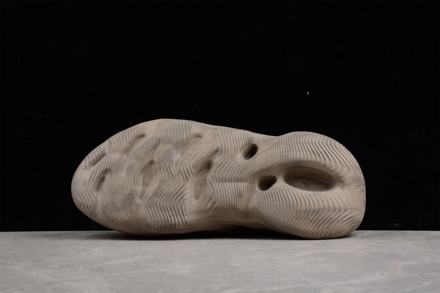 Adidas Yeezy Foam Runner Stone Sage