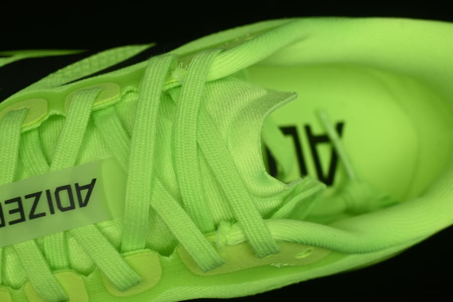 Adidas Adizero Evo SL Lucid Lemon