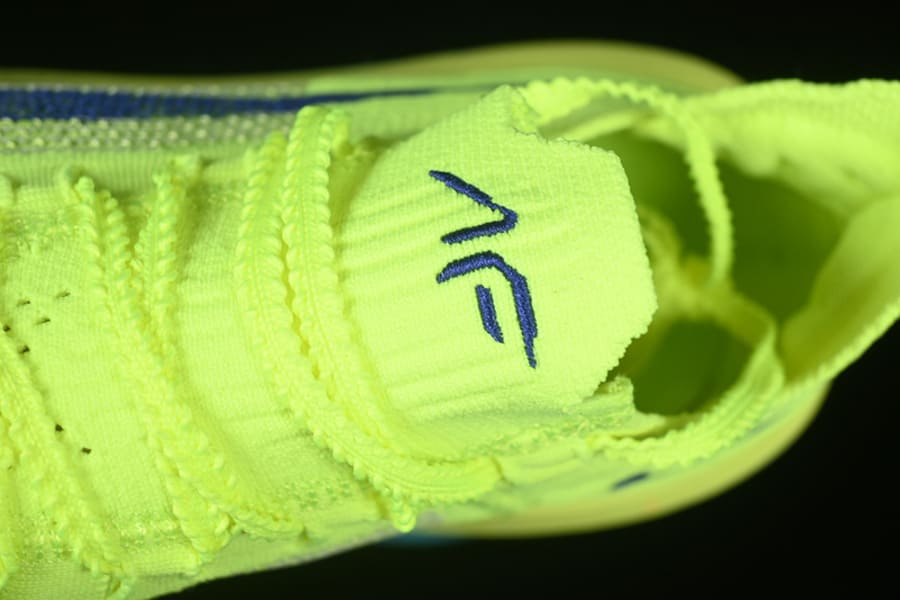 Nike Air Zoom Alphafly NEXT% 3 'Fast Pack' Green