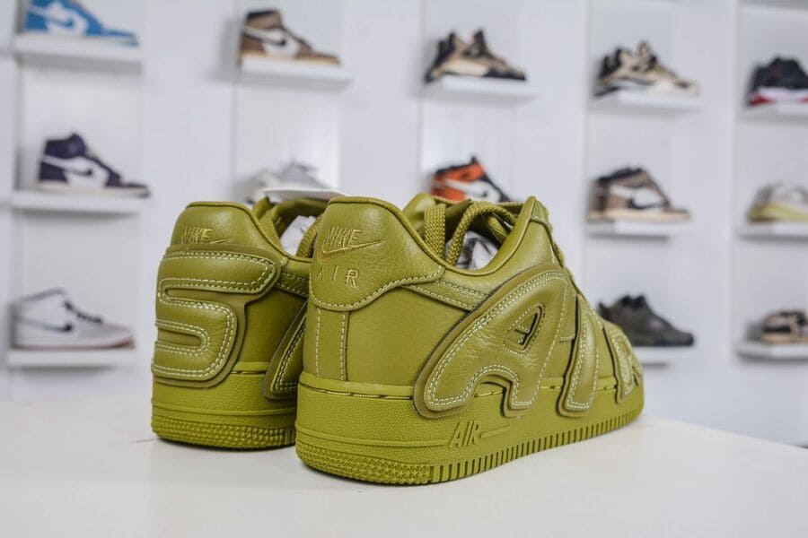 Air Force 1 Low Moss x Cactus Plant Flea Market