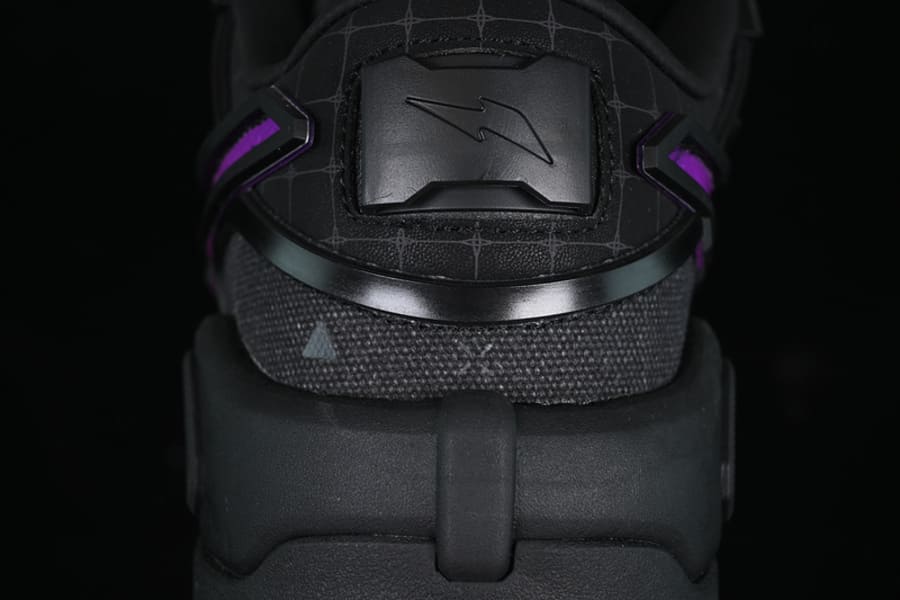 RTFKT x Nike Dunk Low Genesis Void