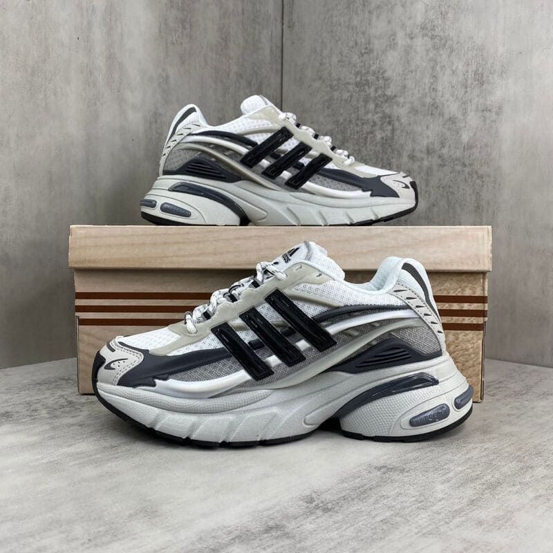 Pharrell Williams x Adidas Adistar Jellyfish Solid Grey