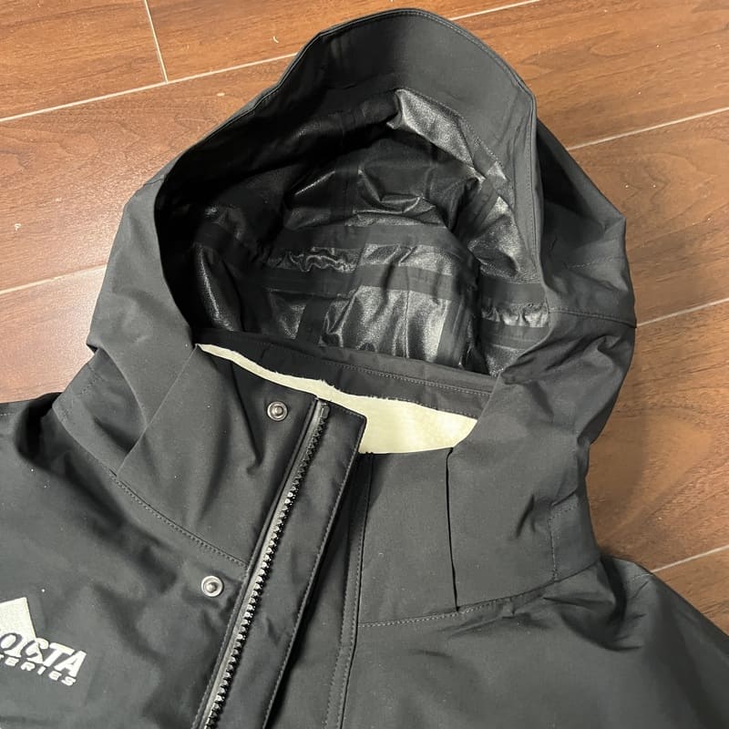 Jaqueta Nike x NOCTA Nrg Dolemite