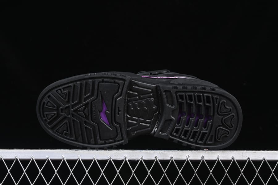 RTFKT x Nike Dunk Low Genesis Void