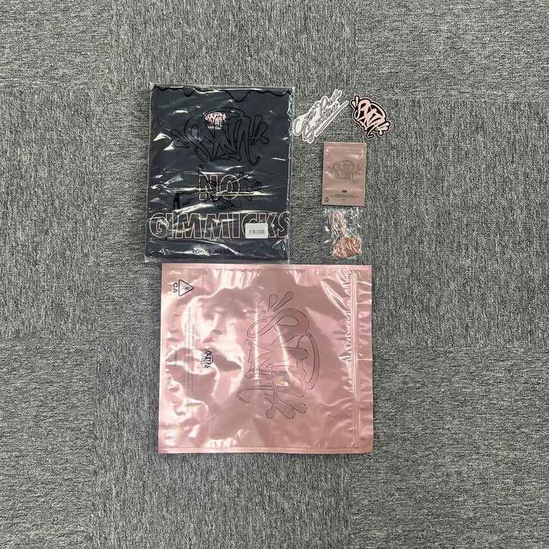 Camiseta Syna World NO GIMMICKS