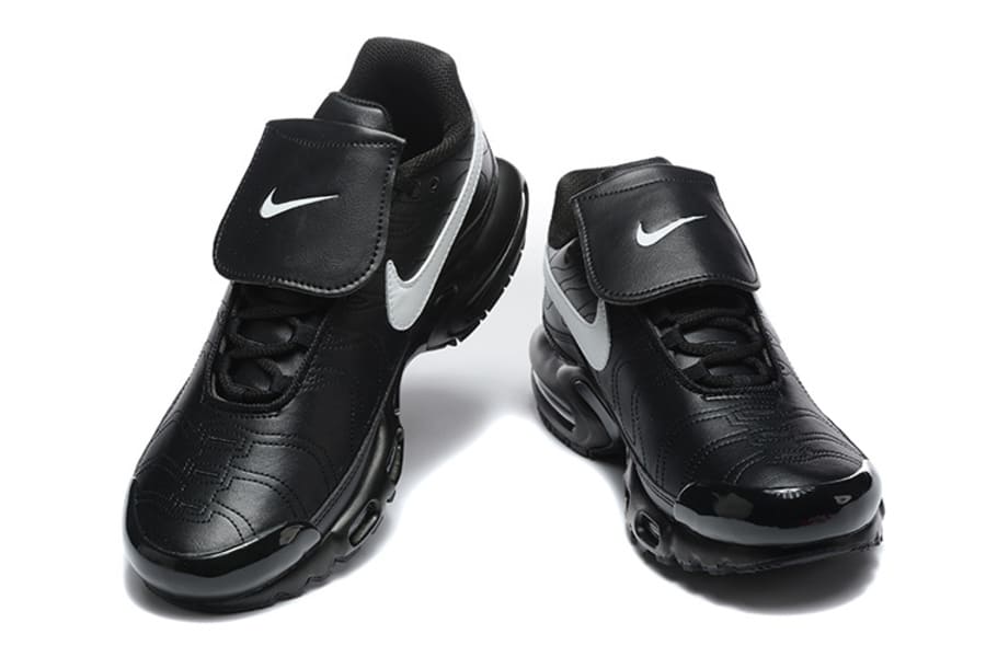 Nike Air Max Plus Tiempo Black