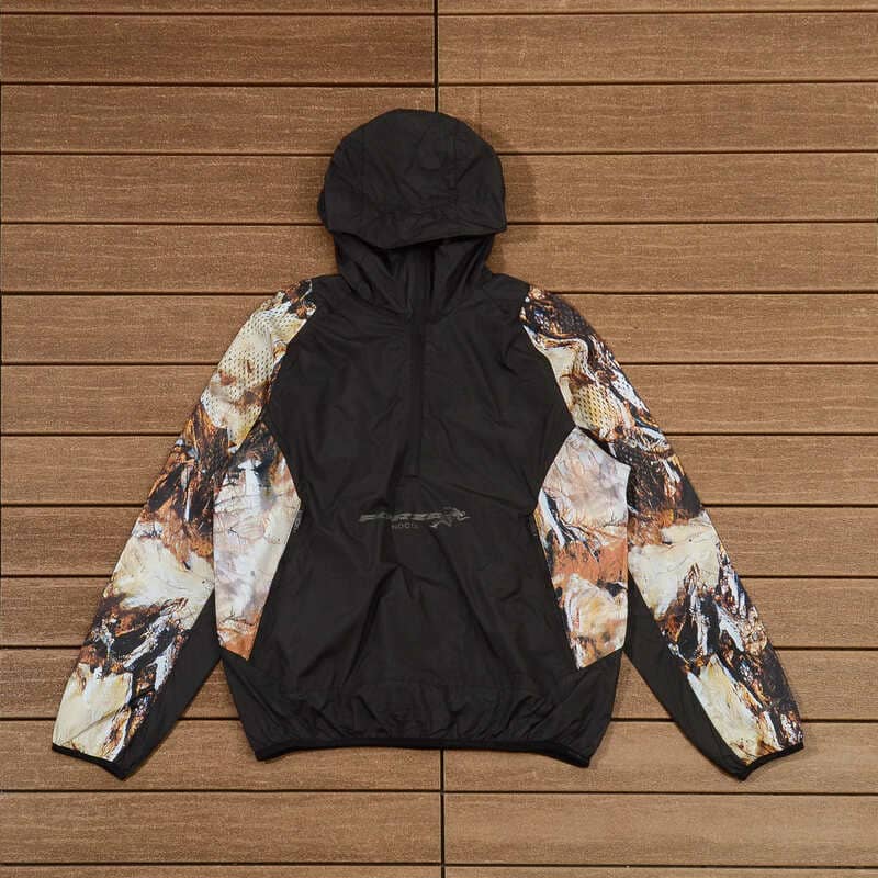 Conjunto Nike x NOCTA Running Camo