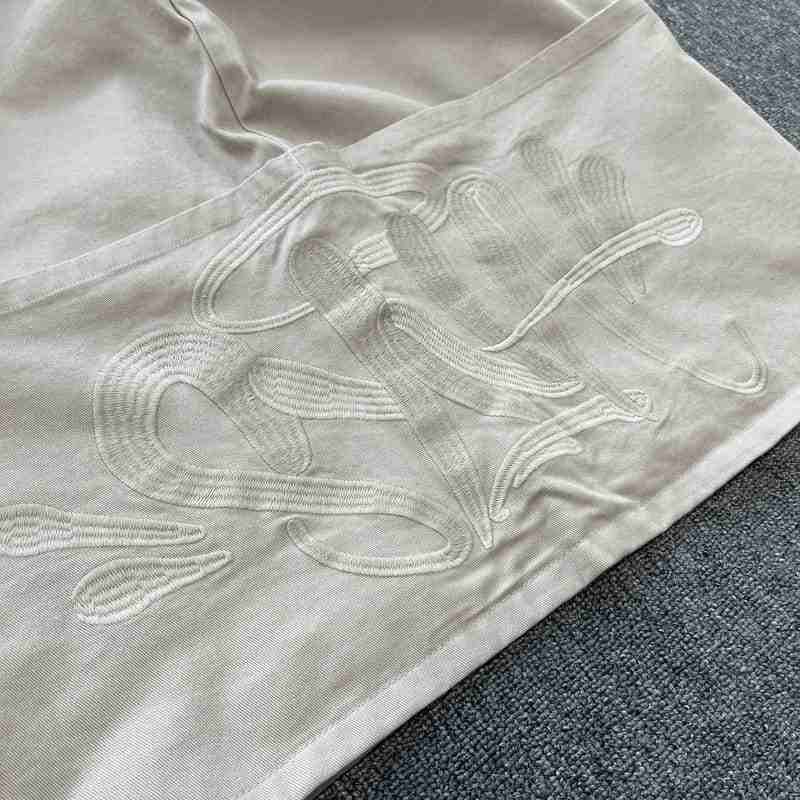 Conjunto Syna World Workwear Beje