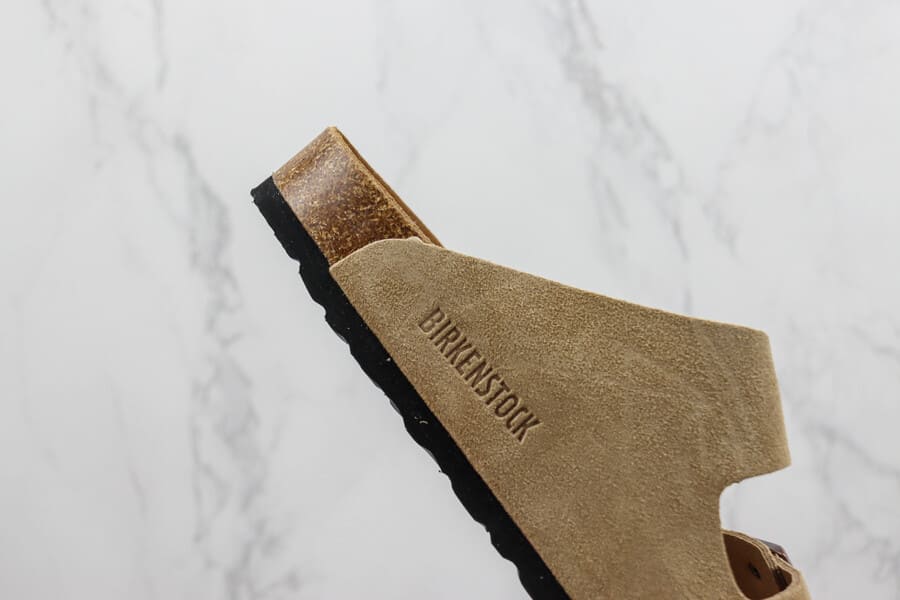 Birkenstock Arizona Beige