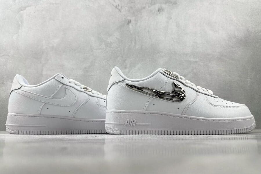 Nike Air Force 1 '07 PRM 2 Molten Metal