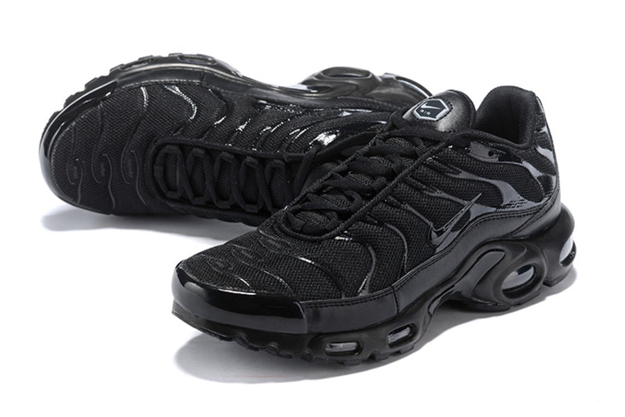 Pronta Entrega - Air Max TN Plus "Triple Black"