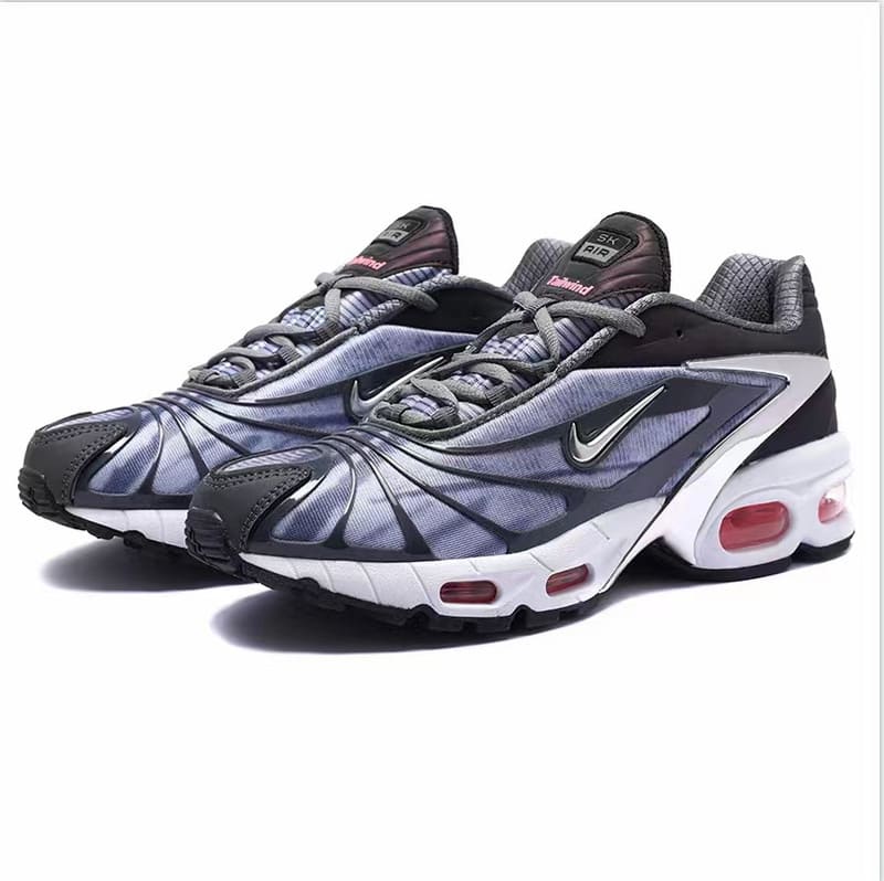 Air Max Tailwind V x Skepta Grey