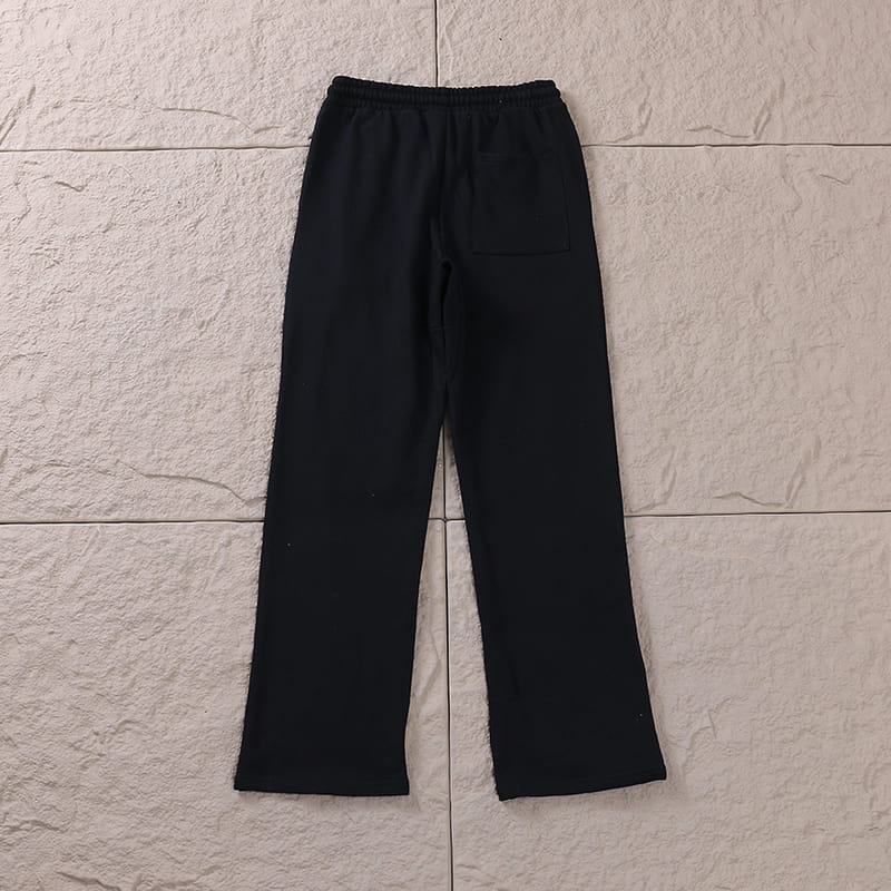 Pants Hellstar Sports Jet Black