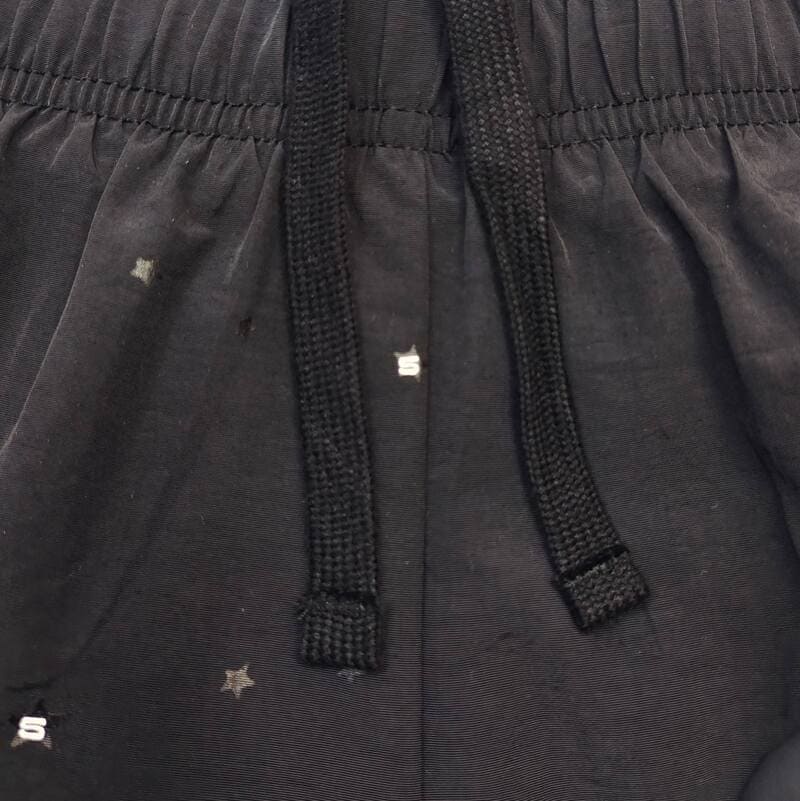 Short Sp5der OG Web Double Layer Black