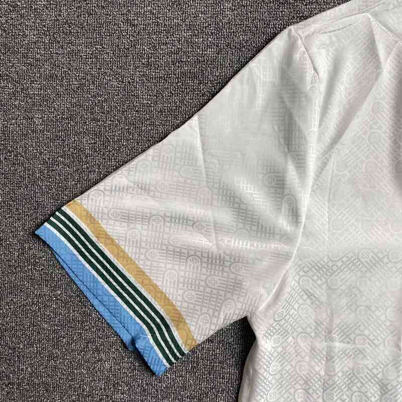 Conjunto Casablanca Casa Way Monogram