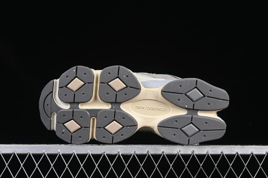 New Balance 9060 Mushroom