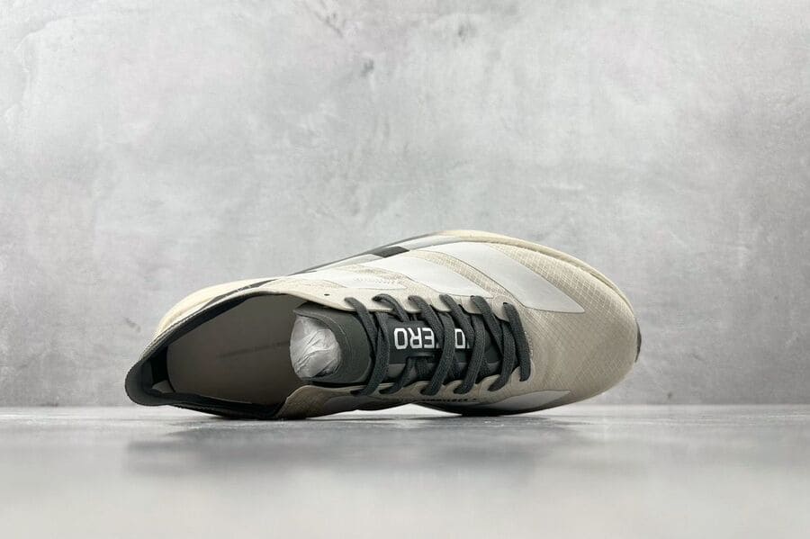 Y-3 x Adidas Adizero Adios Pro 4 'Alumina Cinder'