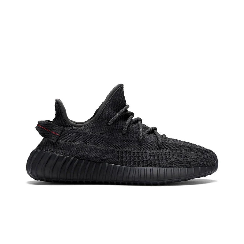 Adidas Yeezy 350 V2 Black Static