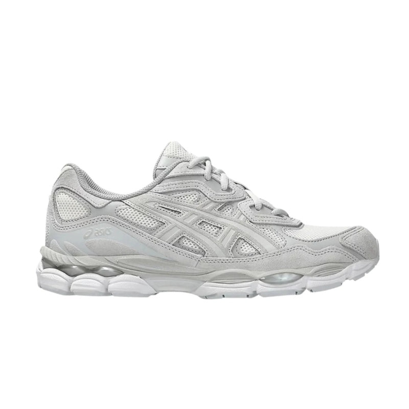 Asics Gel-NYC Oyster Grey