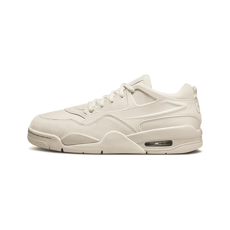Air Jordan 4 RM Legend Light Brown