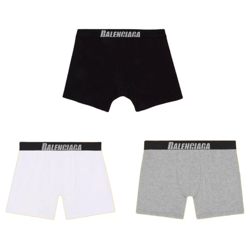 Cueca Box Balenciaga