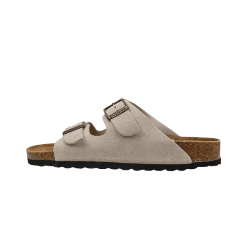 Birkenstock Arizona Cream
