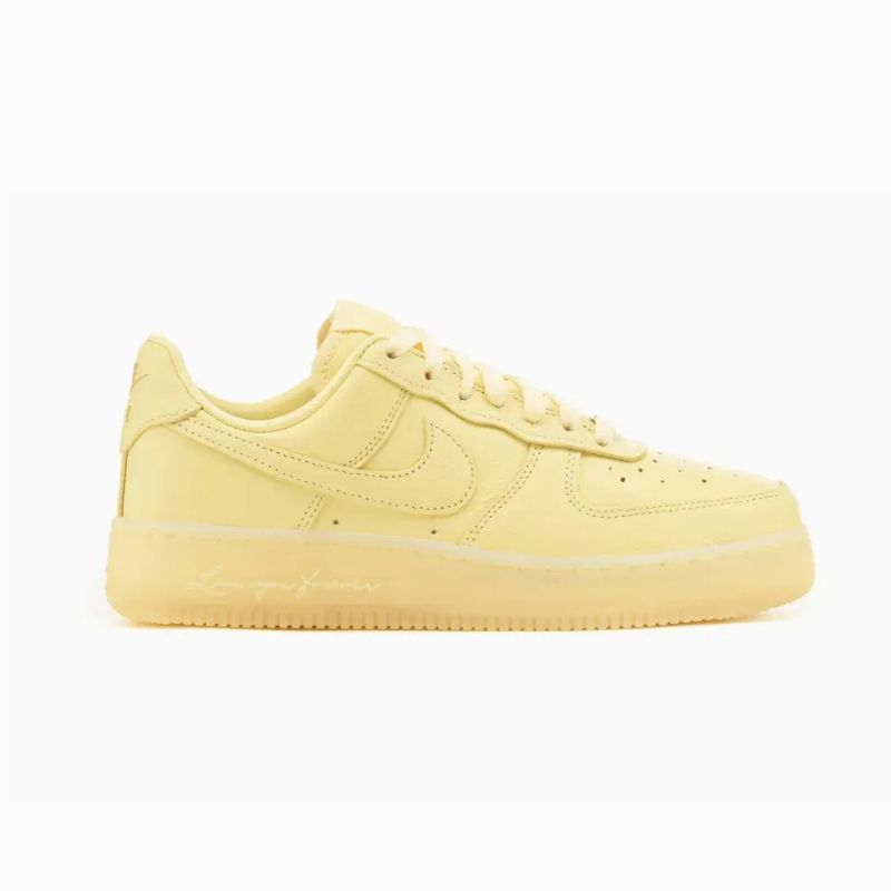 NOCTA x Nike Air Force 1 Low Citron Tint
