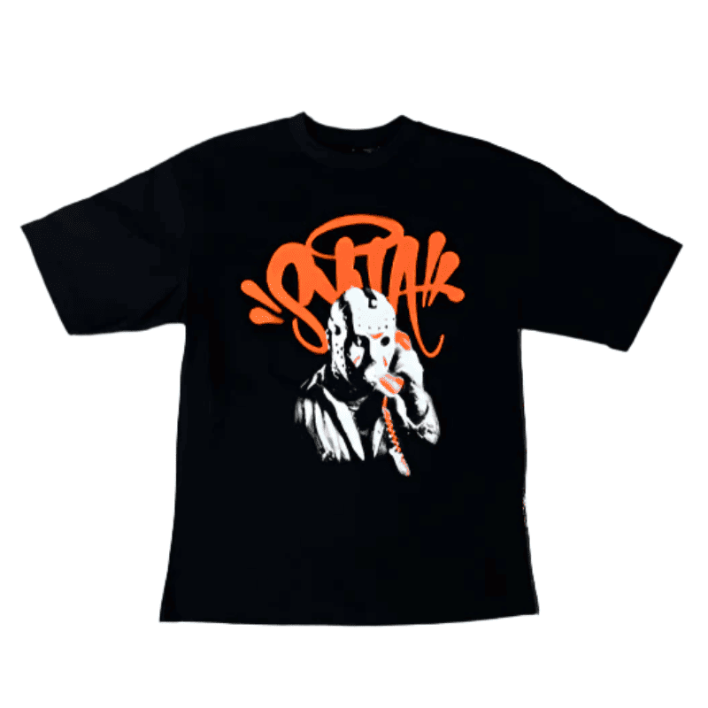 Camiseta Syna World Jason