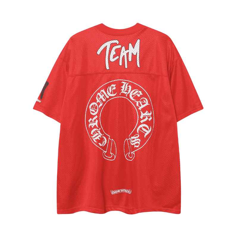 Camiseta Chrome Hearts Matty Boy Form Jersey