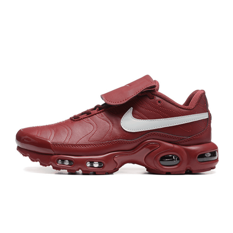 Nike Air Max Plus Tiempo Team Red