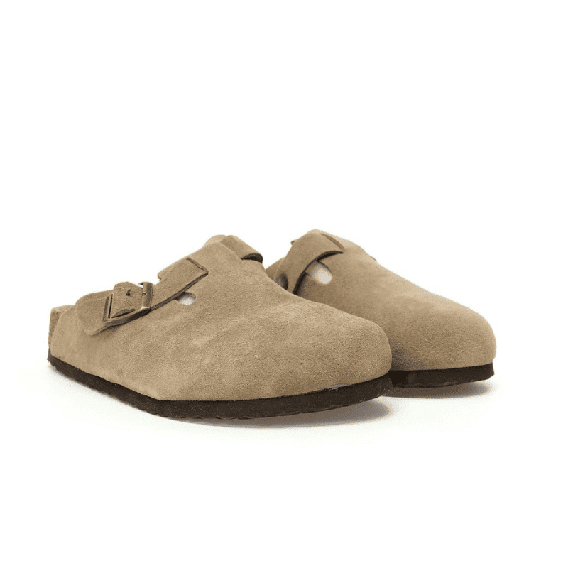 Birkenstock Slipper Boston