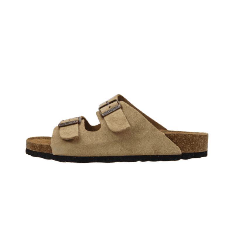 Birkenstock Arizona Beige