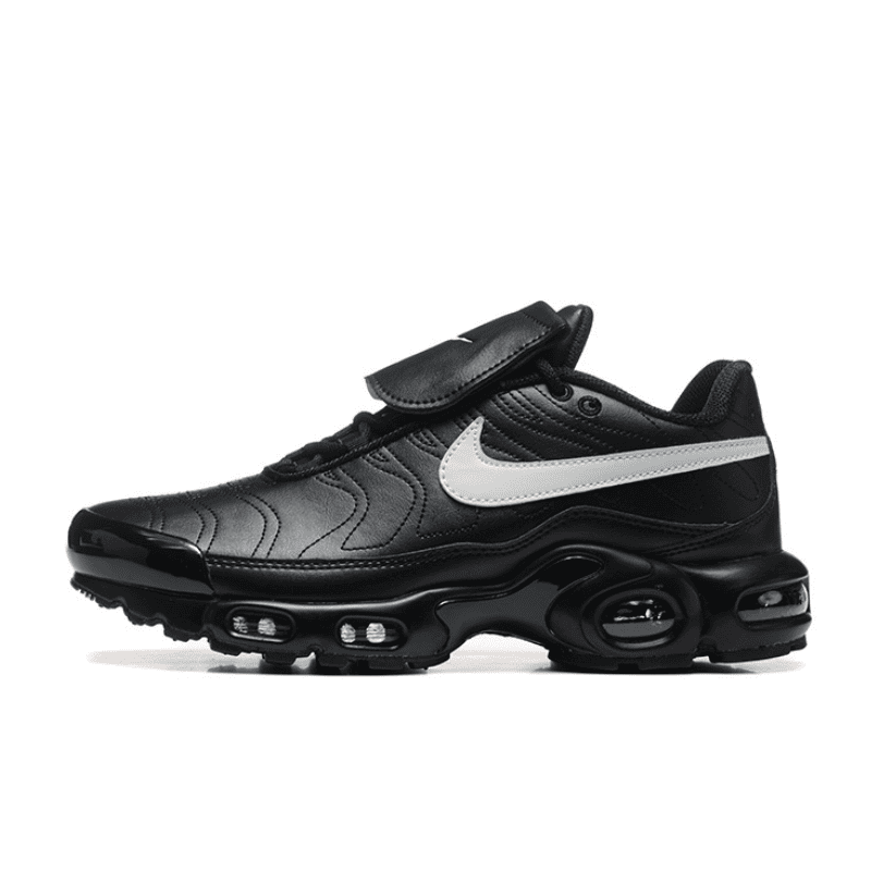 Nike Air Max Plus Tiempo Black